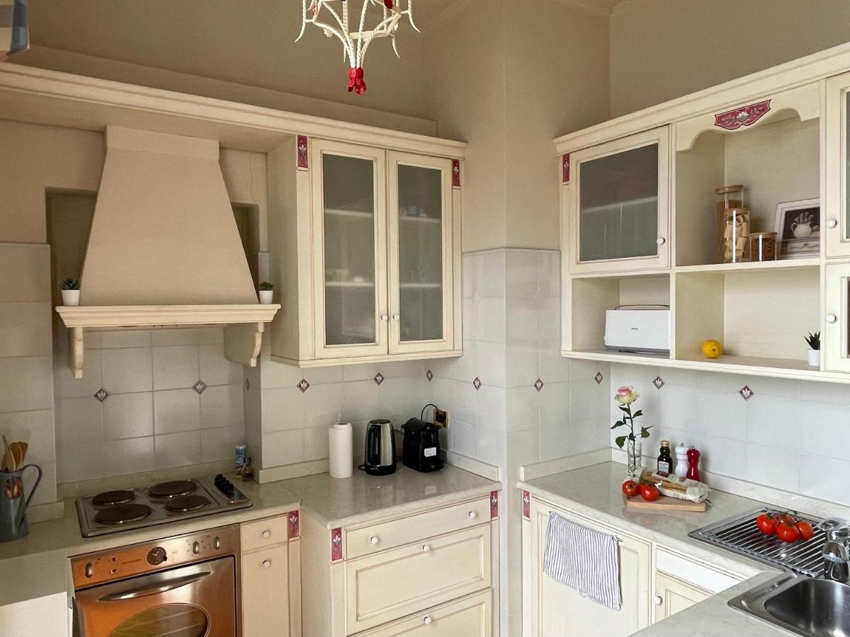 Belle Ile Lake View Suite Cadenabbia Экстерьер фото
