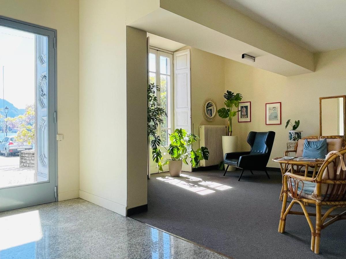 Belle Ile Lake View Suite Cadenabbia Экстерьер фото