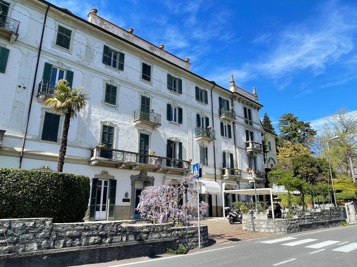 Belle Ile Lake View Suite Cadenabbia Экстерьер фото