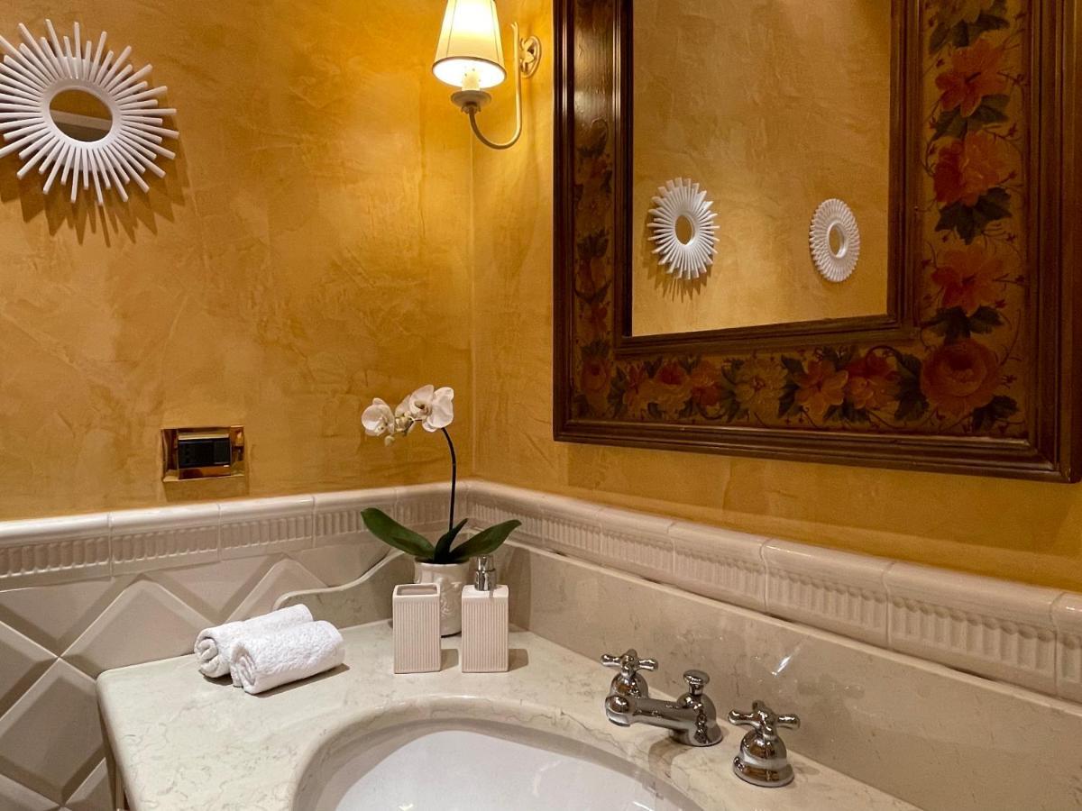 Belle Ile Lake View Suite Cadenabbia Экстерьер фото