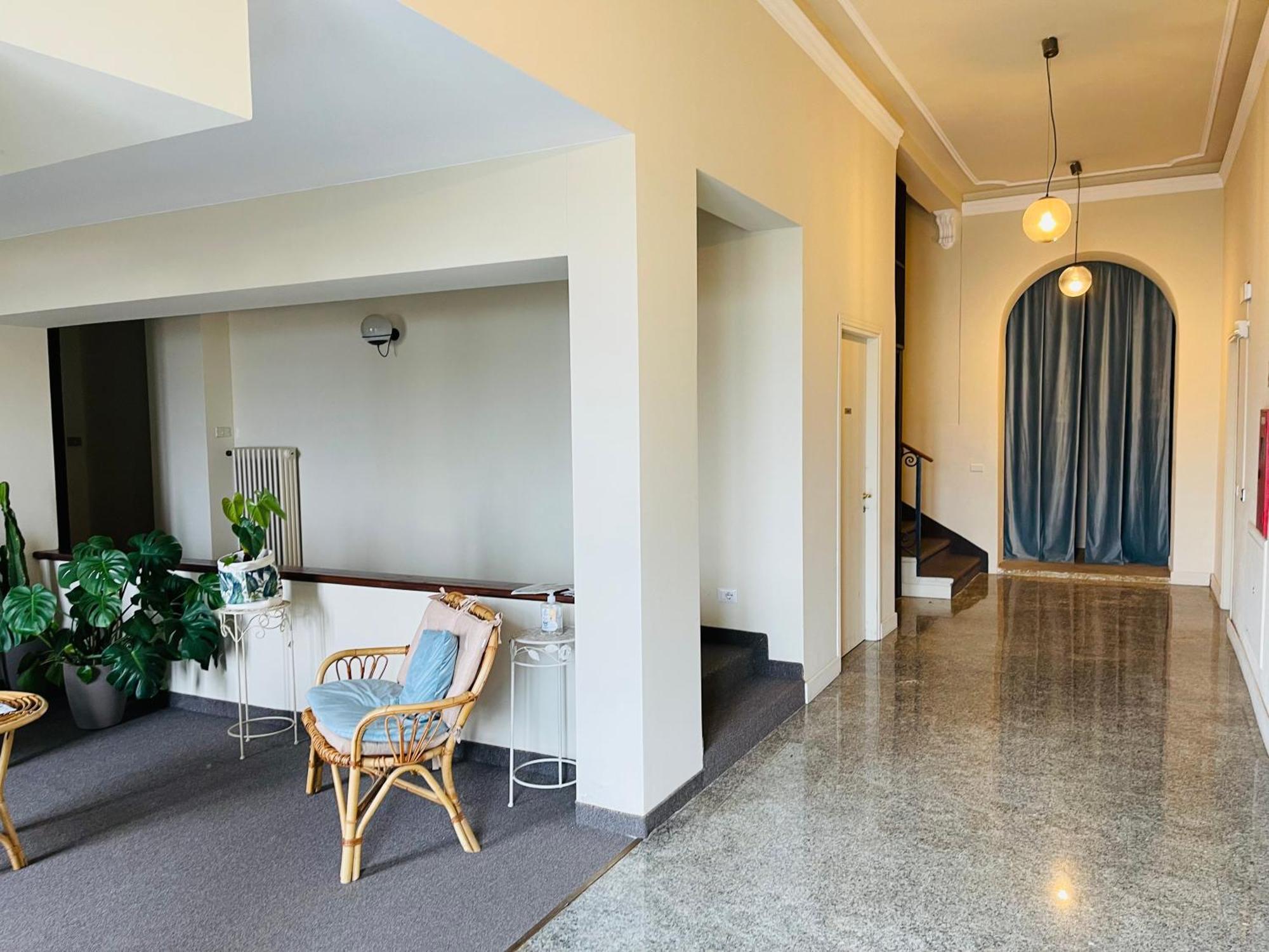 Belle Ile Lake View Suite Cadenabbia Экстерьер фото