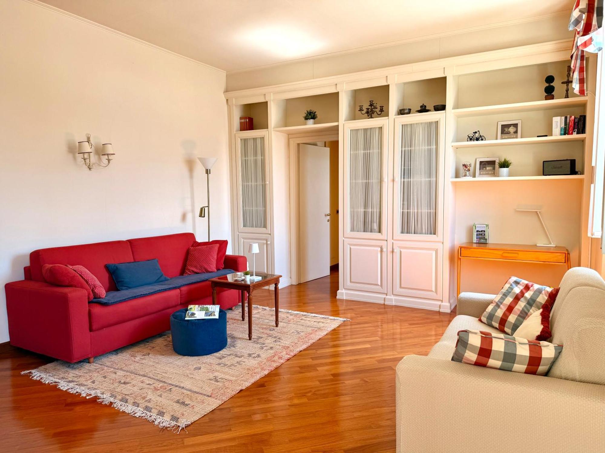 Belle Ile Lake View Suite Cadenabbia Экстерьер фото