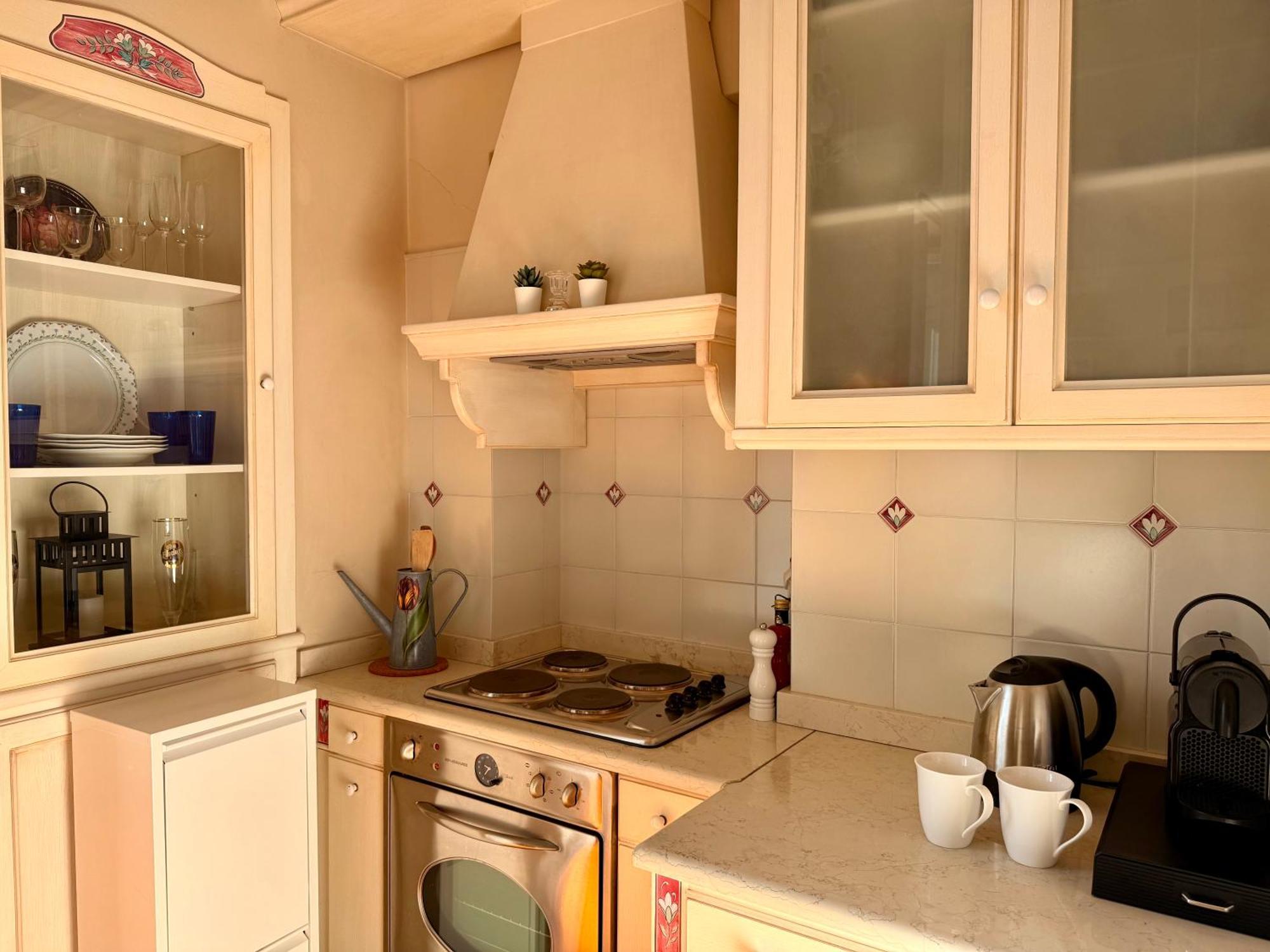 Belle Ile Lake View Suite Cadenabbia Экстерьер фото