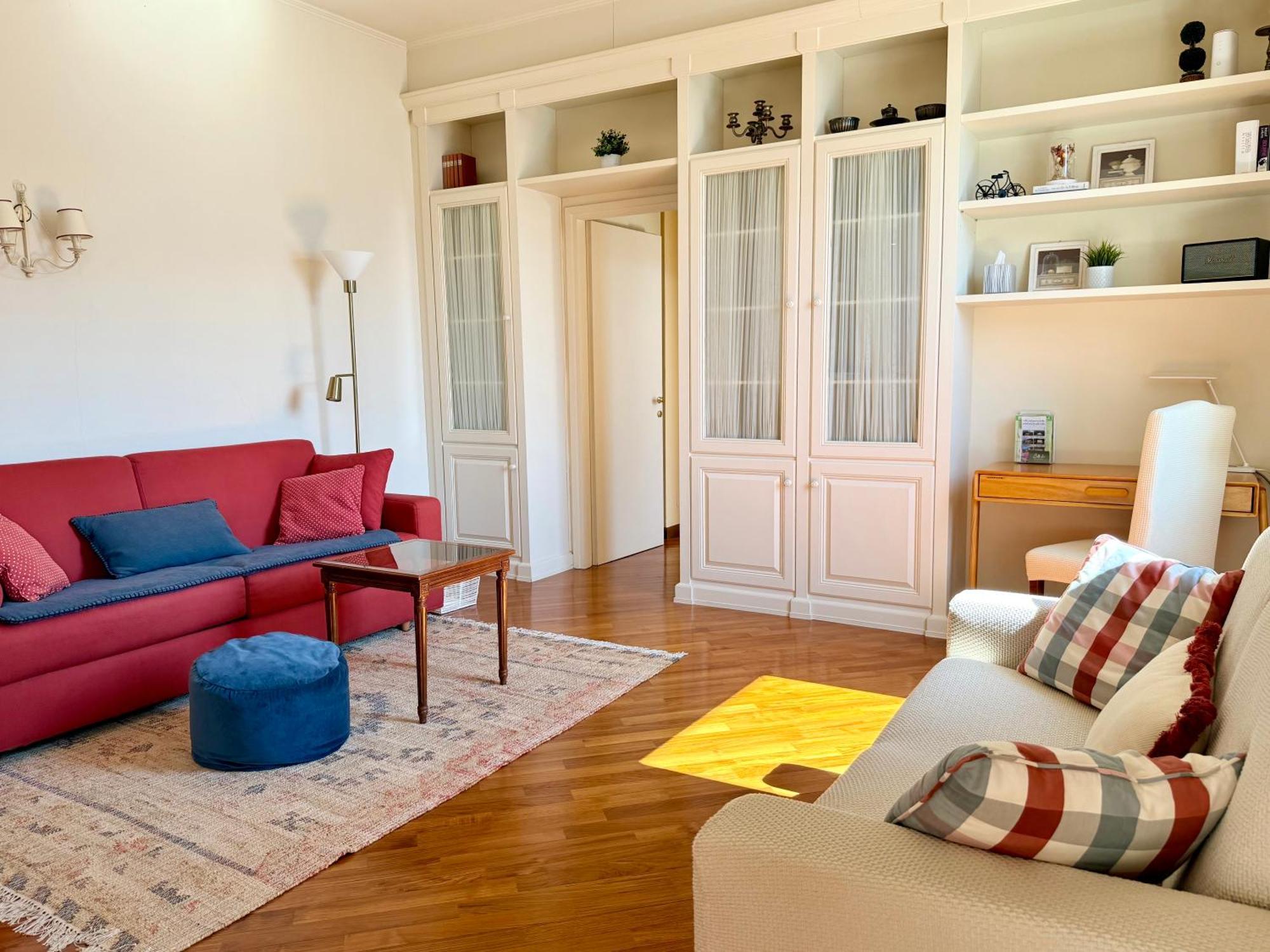 Belle Ile Lake View Suite Cadenabbia Экстерьер фото